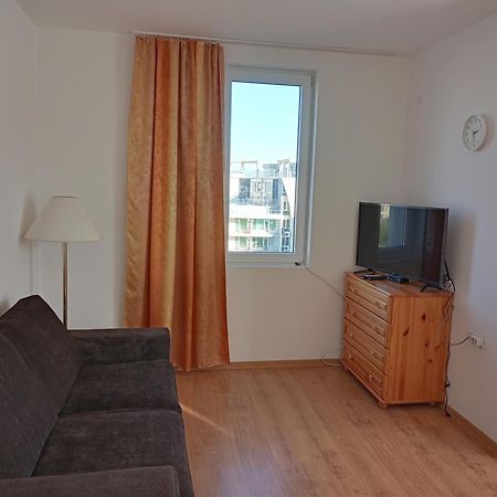 Byala Friendy Sea Apartaments Ngoại thất bức ảnh
