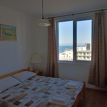 Byala Friendy Sea Apartaments Ngoại thất bức ảnh