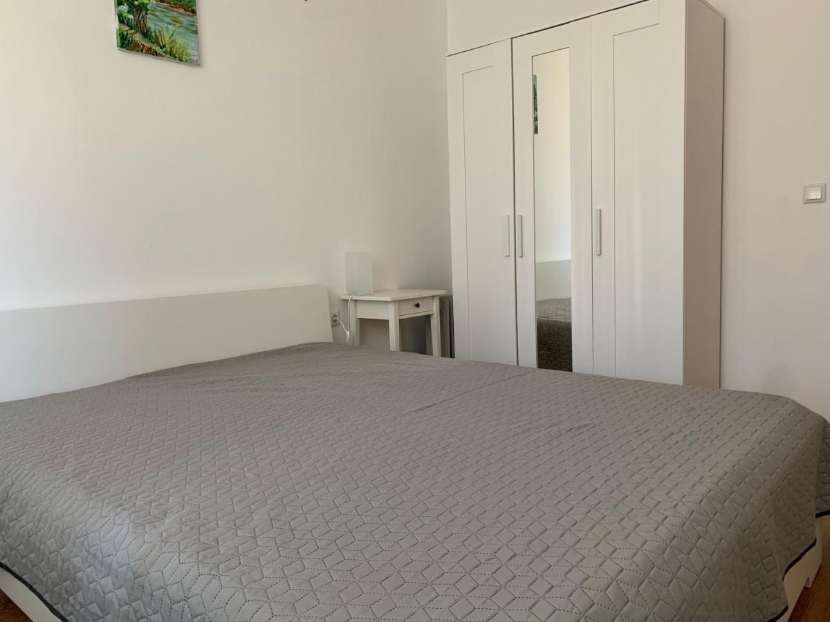Byala Friendy Sea Apartaments Ngoại thất bức ảnh