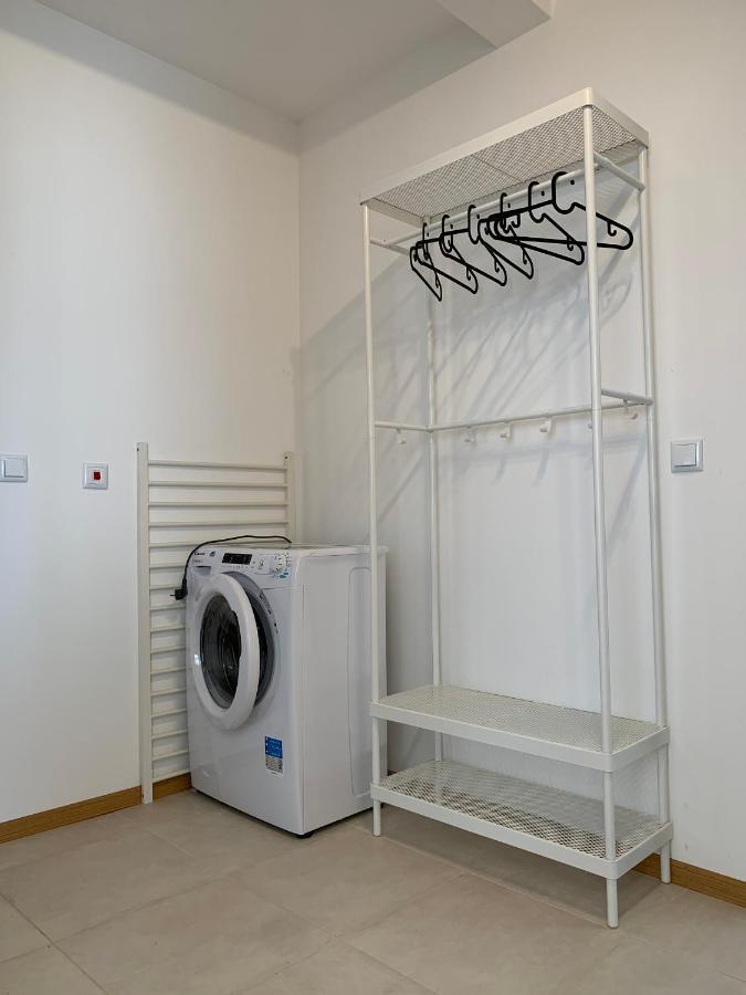 Byala Friendy Sea Apartaments Ngoại thất bức ảnh