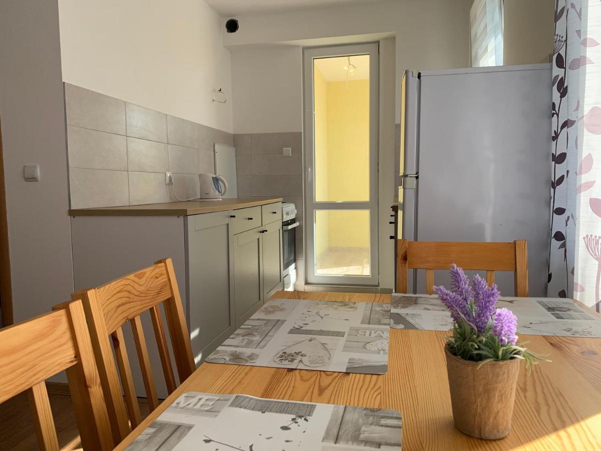 Byala Friendy Sea Apartaments Ngoại thất bức ảnh