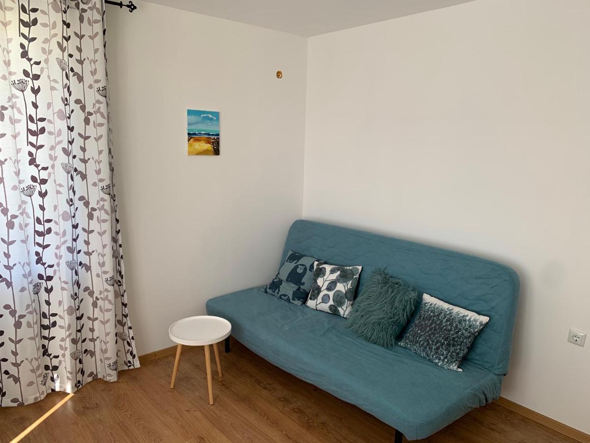 Byala Friendy Sea Apartaments Ngoại thất bức ảnh