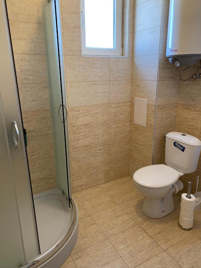 Byala Friendy Sea Apartaments Ngoại thất bức ảnh