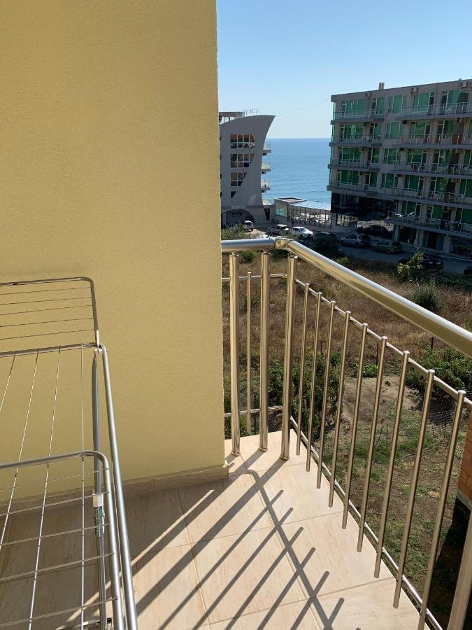 Byala Friendy Sea Apartaments Ngoại thất bức ảnh