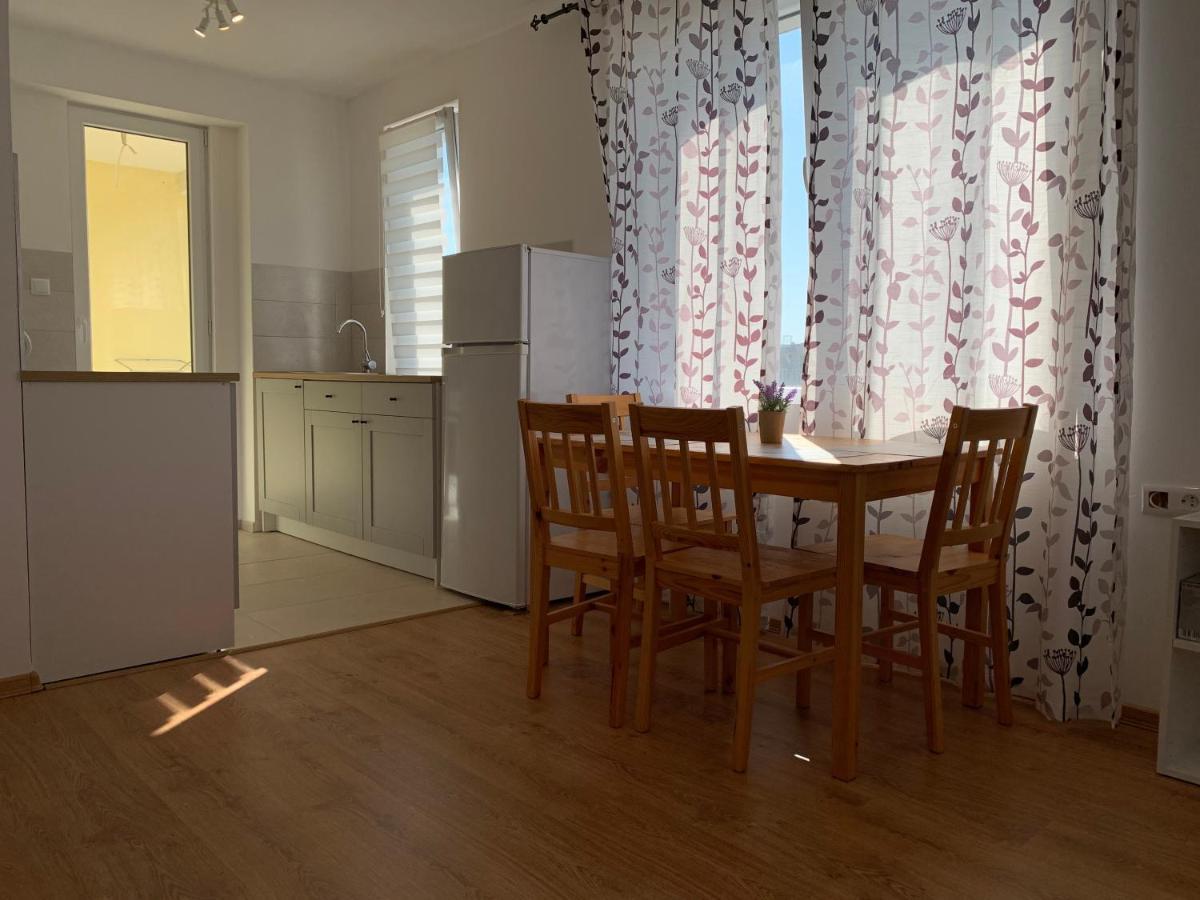 Byala Friendy Sea Apartaments Ngoại thất bức ảnh
