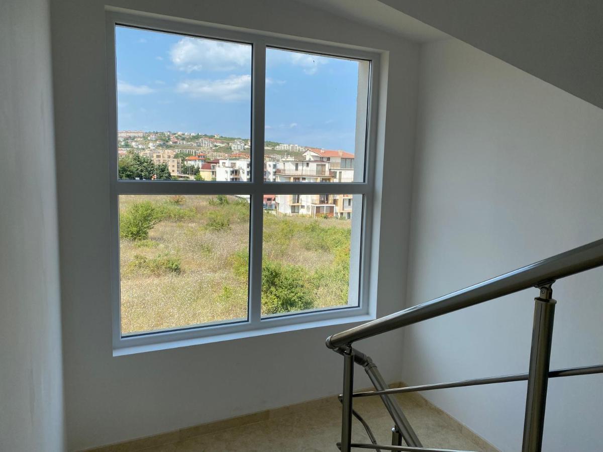 Byala Friendy Sea Apartaments Ngoại thất bức ảnh