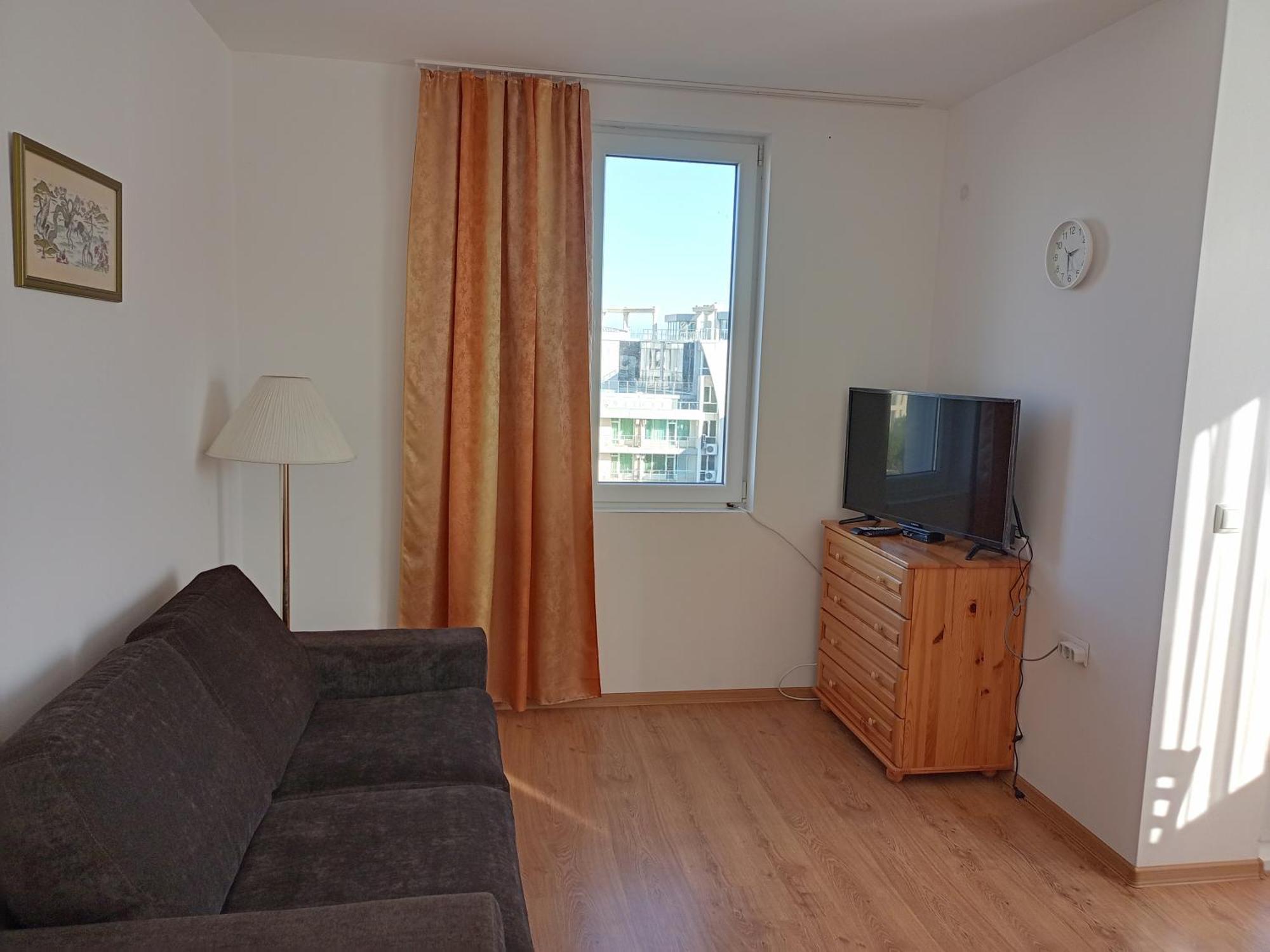 Byala Friendy Sea Apartaments Ngoại thất bức ảnh